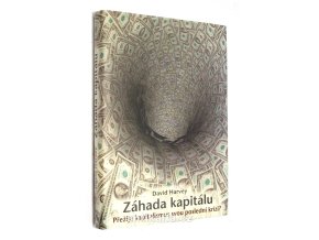 Záhada kapitálu