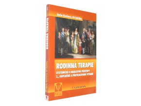 Rodinná terapie