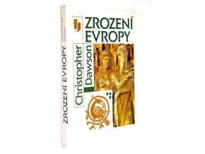 Zrození Evropy