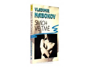 Smích ve tmě