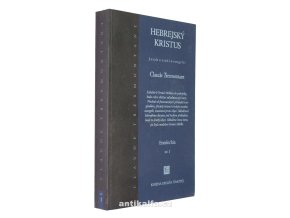 Hebrejský Kristus