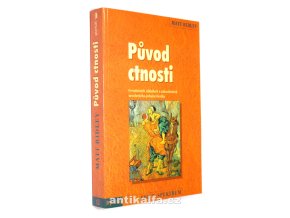 Původ ctnosti