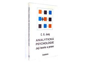 Analytická psychologie