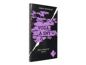 Voda a sny