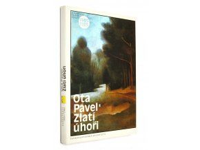 Zlatí úhoři