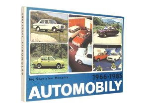 Automobily 1966-1985