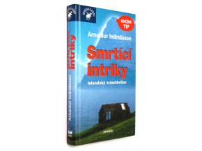 Smrtící intriky