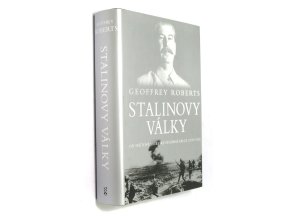 Stalinovy války