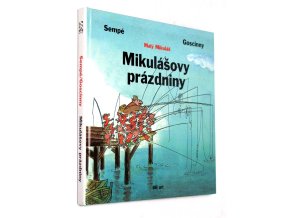 Mikulášovy prázdniny