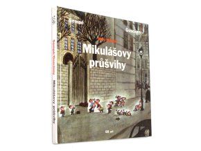 Mikulášovy průšvihy