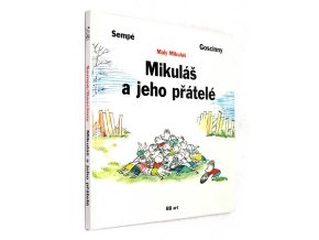 Mikuláš a jeho přátelé