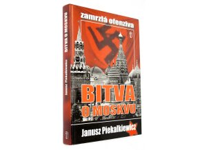 Bitva o Moskvu