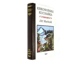 Krkonošská kuchařka