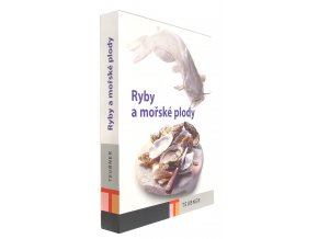 Ryby a mořské plody