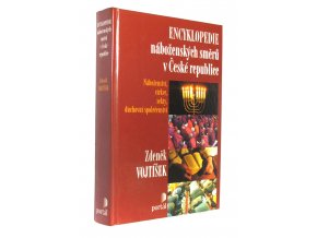 Encyklopedie náboženských směrů a hnutí v České republice