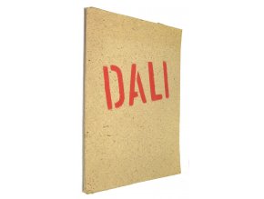 Salvador Dalí