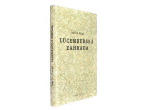 Lucemburská zahrada