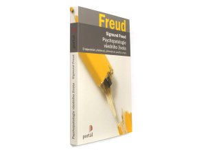 Psychopatologie všedního života