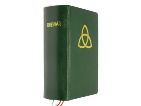 Breviář