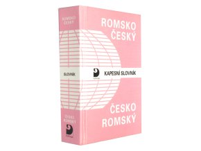 Romsko-český a česko-romský kapesní slovník