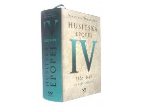 Husitská epopej IV.
