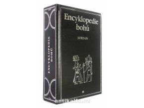 Encyklopedie bohů