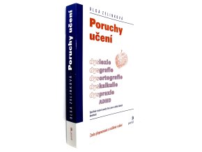 Poruchy učení