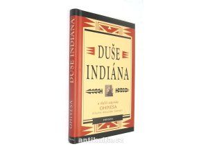 Duše indiána