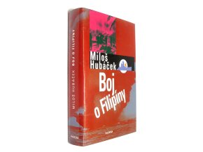 Boj o Filipíny