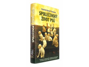 Společenský život psů