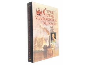České země v evropských dějinách III.