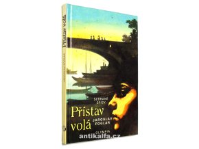 Přístav volá