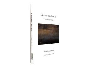 Hovory s Bohem II.