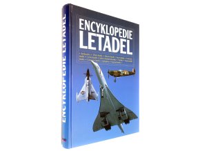 Encyklopedie letadel