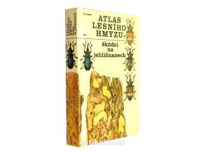 Atlas lesního hmyzu