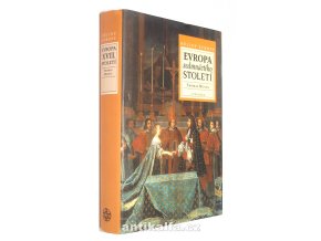 Evropa sedmnáctého století