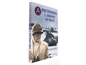 Pattonova 3. armáda ve válce