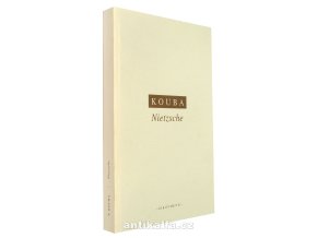 Nietzsche : filosofická interpretace