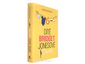 Dítě Bridget Jonesové