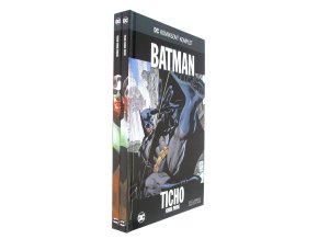 Batman: Ticho