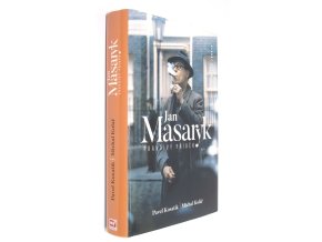 Jan Masaryk - pravdivý příběh