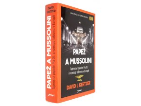 Papež a Mussolini