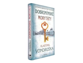 Dobronínské morytáty