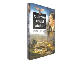 Hitlerovo alpské útočiště