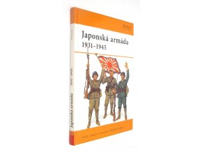 Japonská armáda 1931-1945