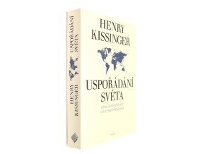 Uspořádání světa