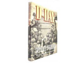 D-Day Operace Overlord
