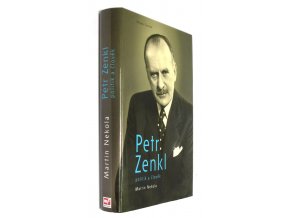 Petr Zenkl