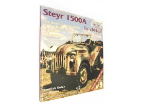 Steyr 1500A