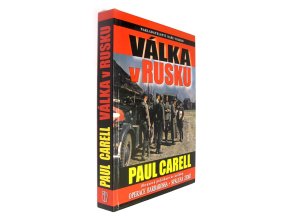 Válka v Rusku